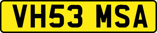 VH53MSA