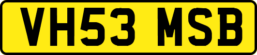 VH53MSB