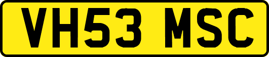 VH53MSC