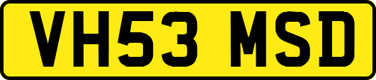 VH53MSD