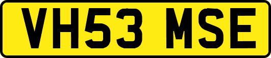 VH53MSE