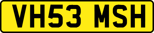 VH53MSH