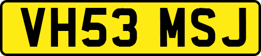 VH53MSJ