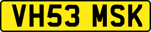 VH53MSK