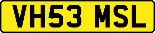 VH53MSL