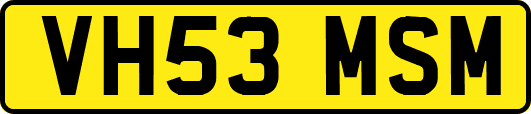 VH53MSM