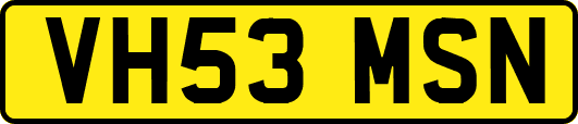 VH53MSN