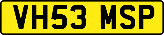 VH53MSP