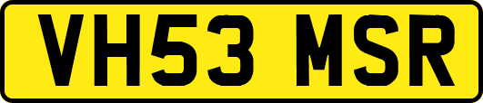 VH53MSR