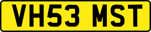 VH53MST