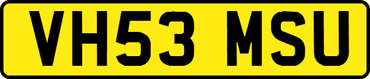 VH53MSU