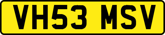 VH53MSV