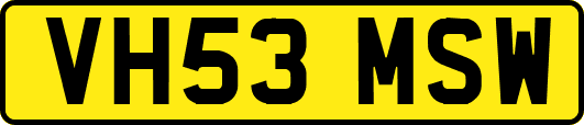 VH53MSW