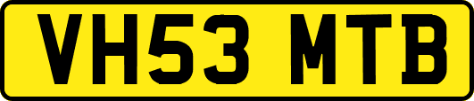 VH53MTB