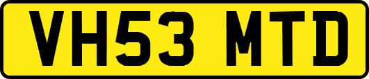 VH53MTD