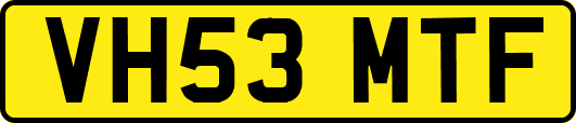 VH53MTF