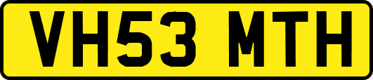 VH53MTH