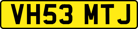 VH53MTJ