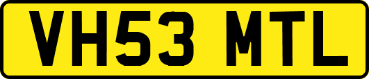 VH53MTL