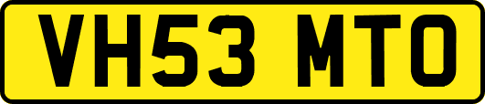 VH53MTO