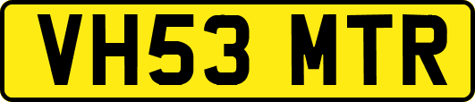 VH53MTR