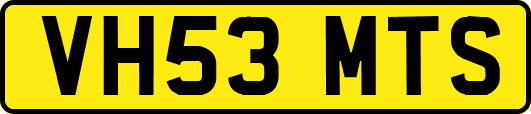 VH53MTS