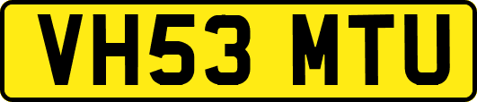 VH53MTU