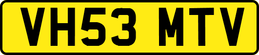 VH53MTV