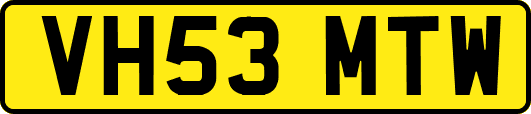 VH53MTW
