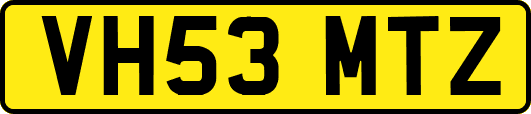 VH53MTZ