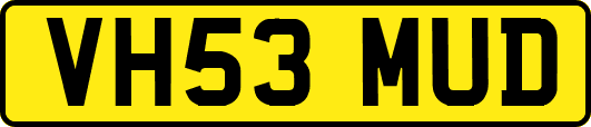 VH53MUD