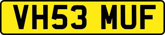 VH53MUF