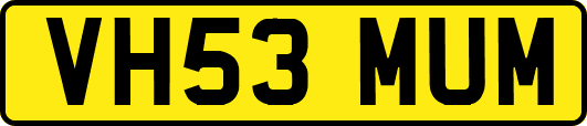 VH53MUM