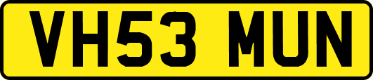 VH53MUN