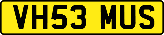 VH53MUS