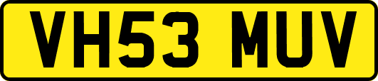 VH53MUV
