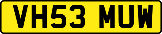 VH53MUW
