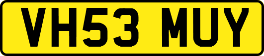 VH53MUY