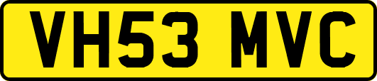VH53MVC