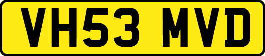 VH53MVD