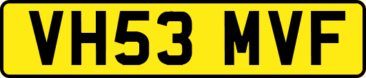 VH53MVF