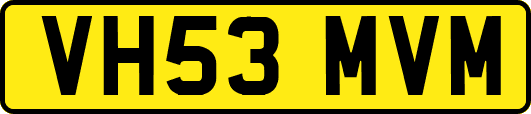 VH53MVM