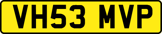 VH53MVP