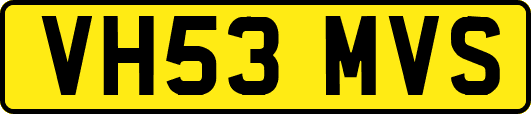 VH53MVS