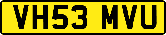 VH53MVU