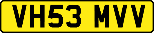 VH53MVV