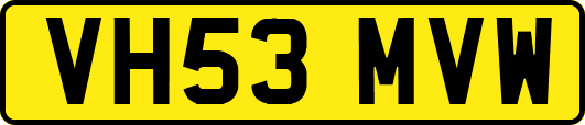VH53MVW