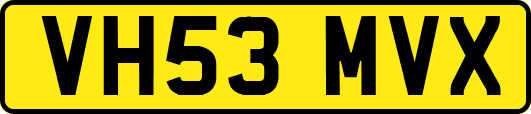 VH53MVX