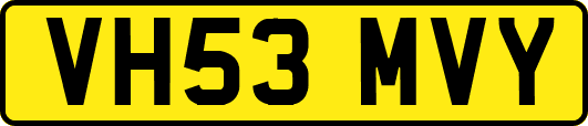 VH53MVY