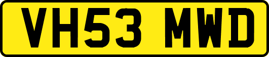 VH53MWD